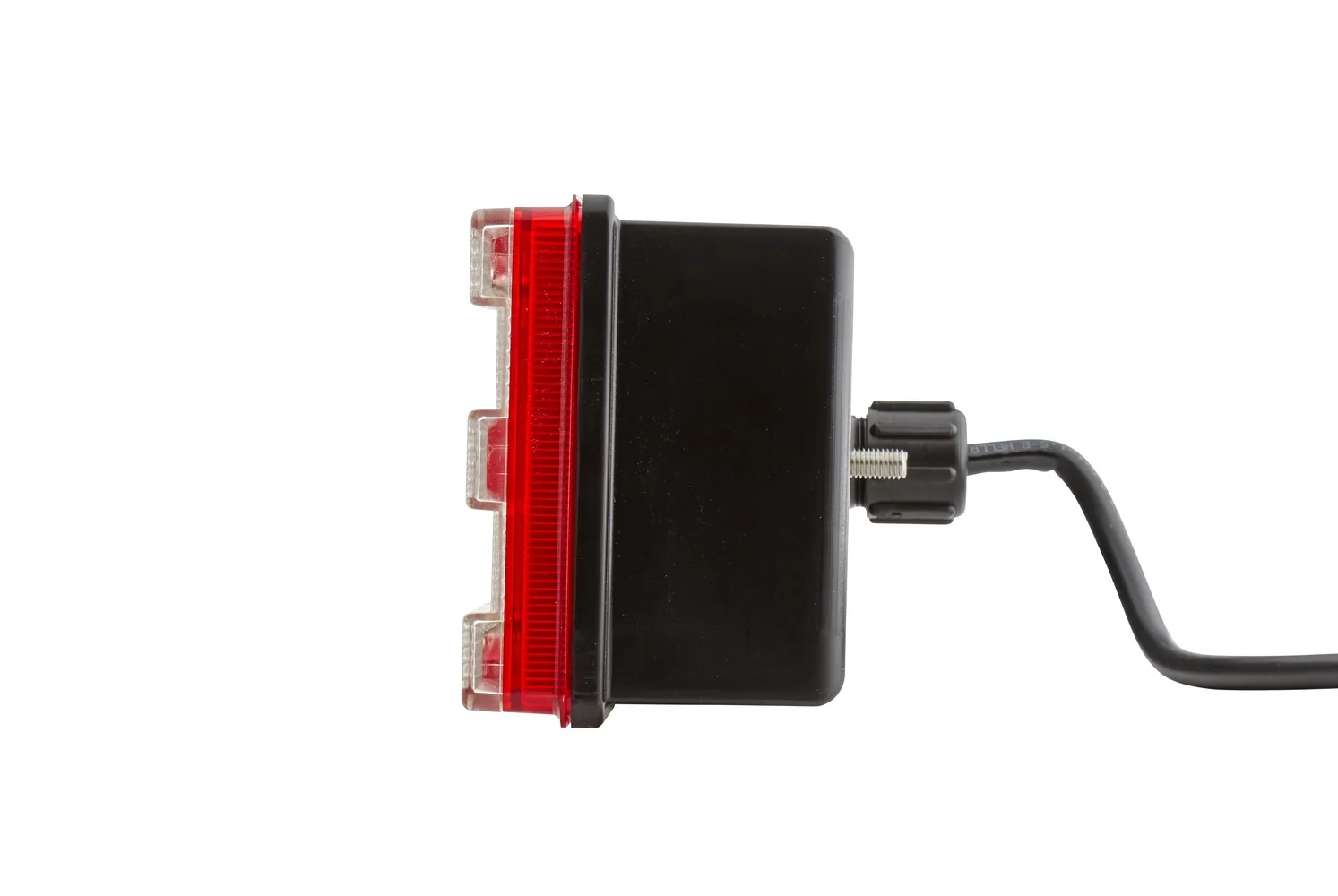 HELLA - 2SK 340 101-001 - Rearlight, Bulb, 24V