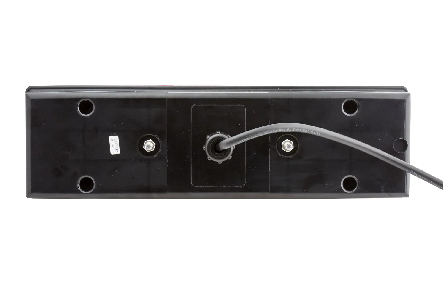 HELLA - 2SK 340 101-001 - Rearlight, Bulb, 24V