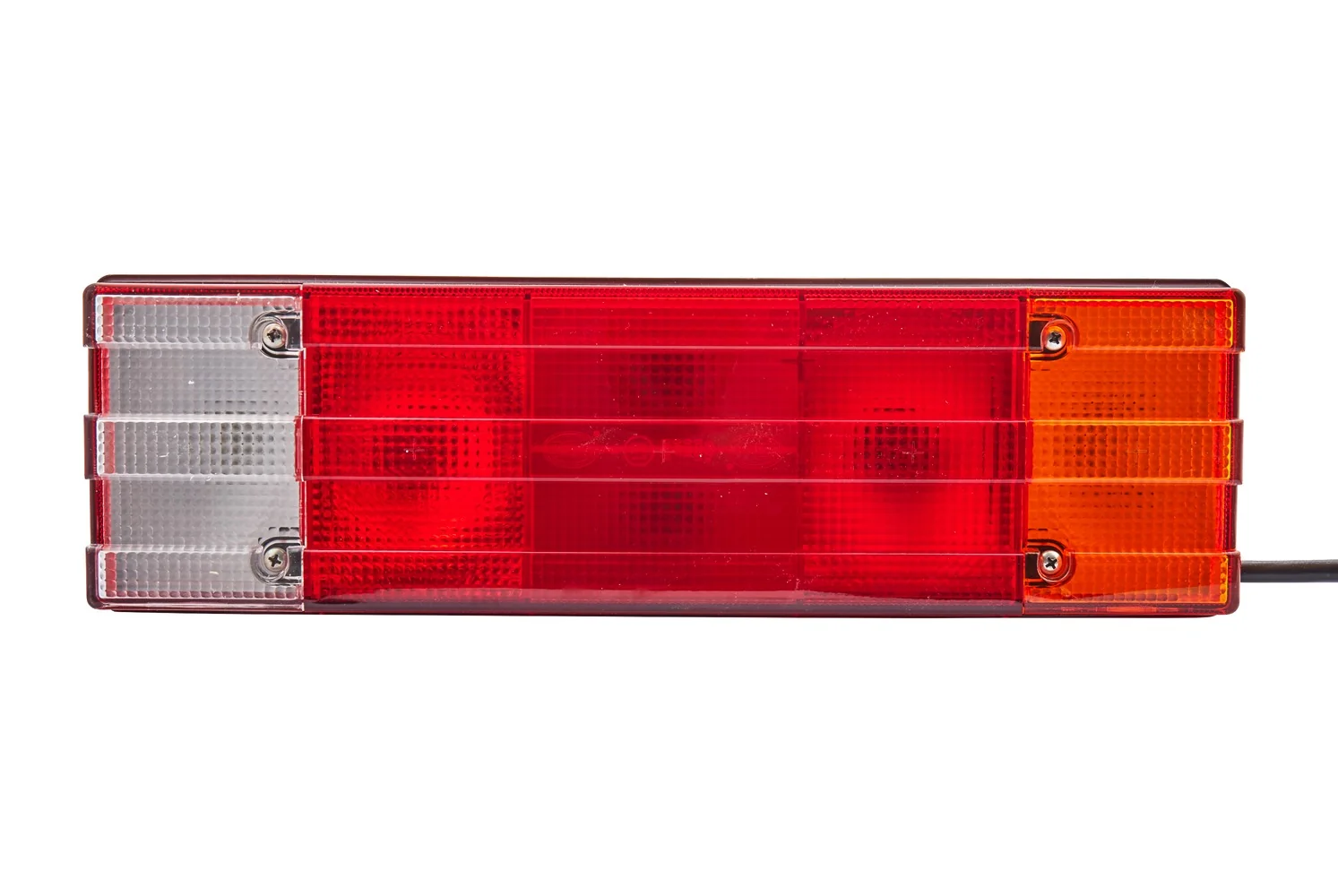 HELLA - 2SK 340 101-011 - Rearlight, Bulb, 24V