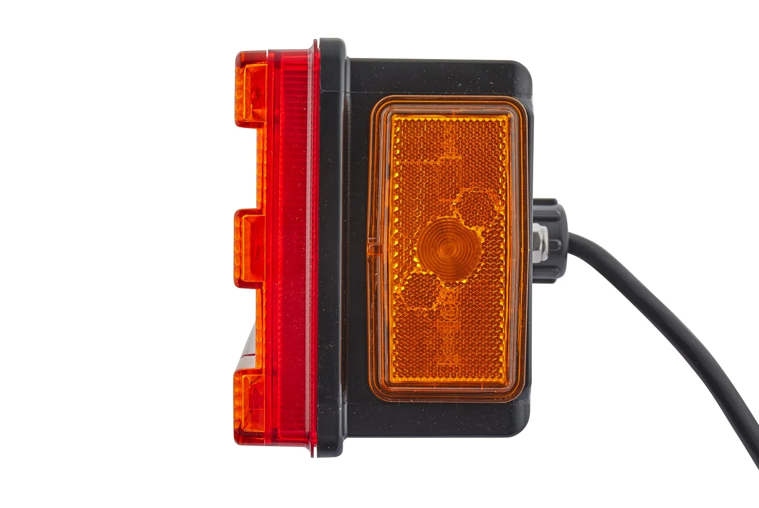 HELLA - 2SK 340 101-011 - Rearlight, Bulb, 24V