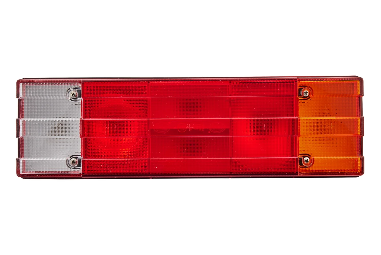 HELLA - 2SK 340 101-021 - Rearlight, Bulb, 24V