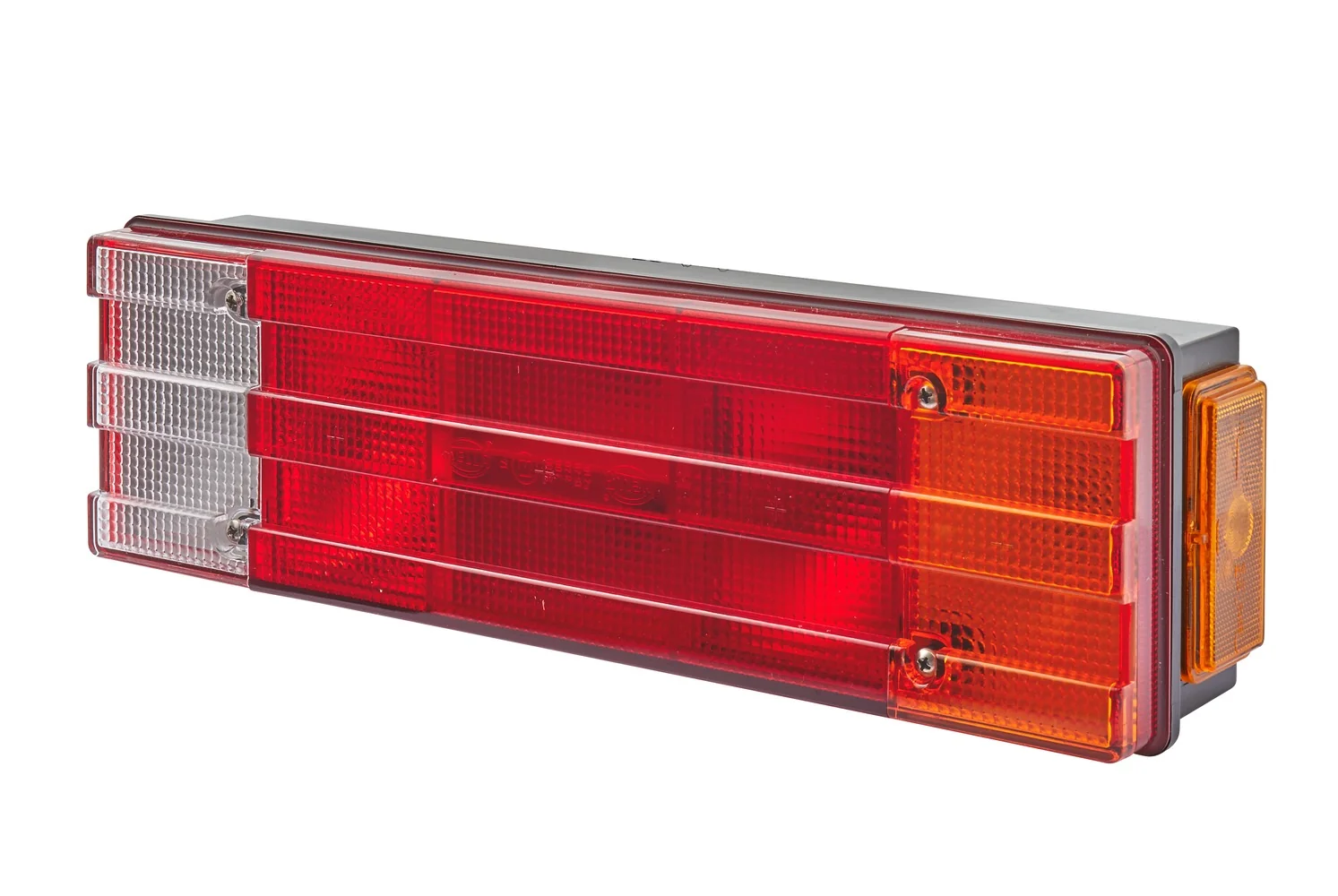 HELLA - 2SK 340 101-031 - Rearlight, Bulb, 24V