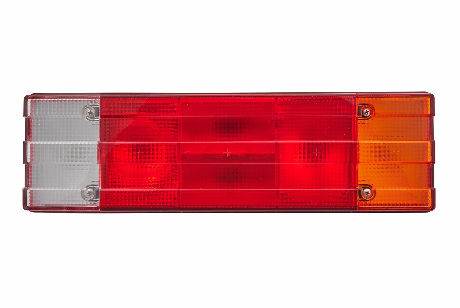 HELLA - 2SK 340 101-031 - Rearlight, Bulb, 24V