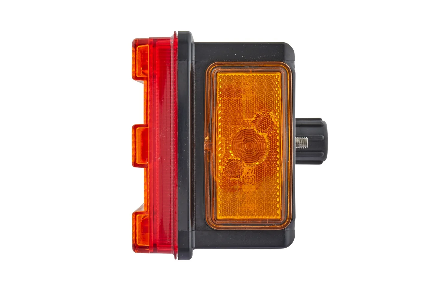 HELLA - 2SK 340 101-031 - Rearlight, Bulb, 24V