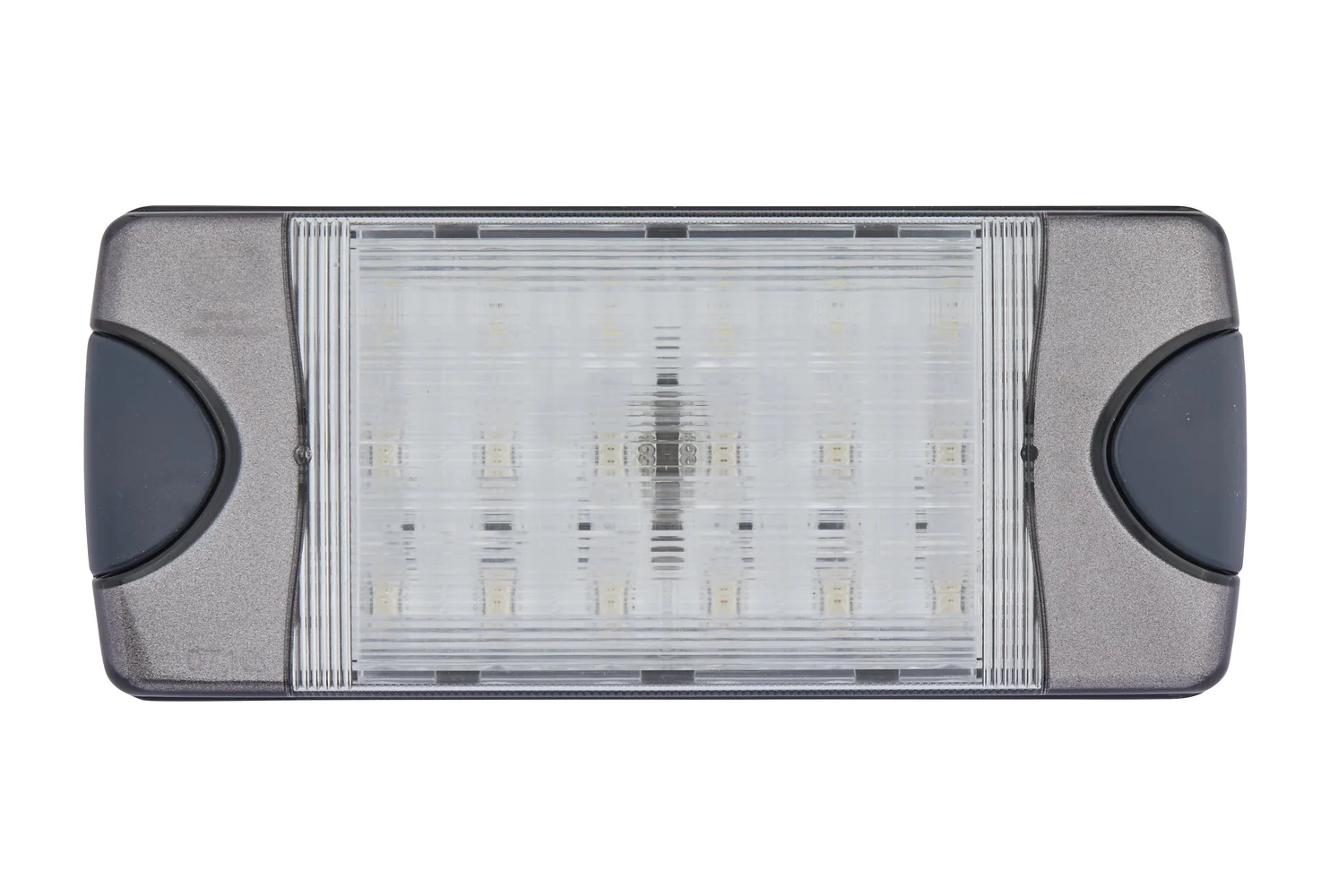 HELLA - 2SK 980 602-501 - Rearlight, DuraLED Combi, LED, 24V