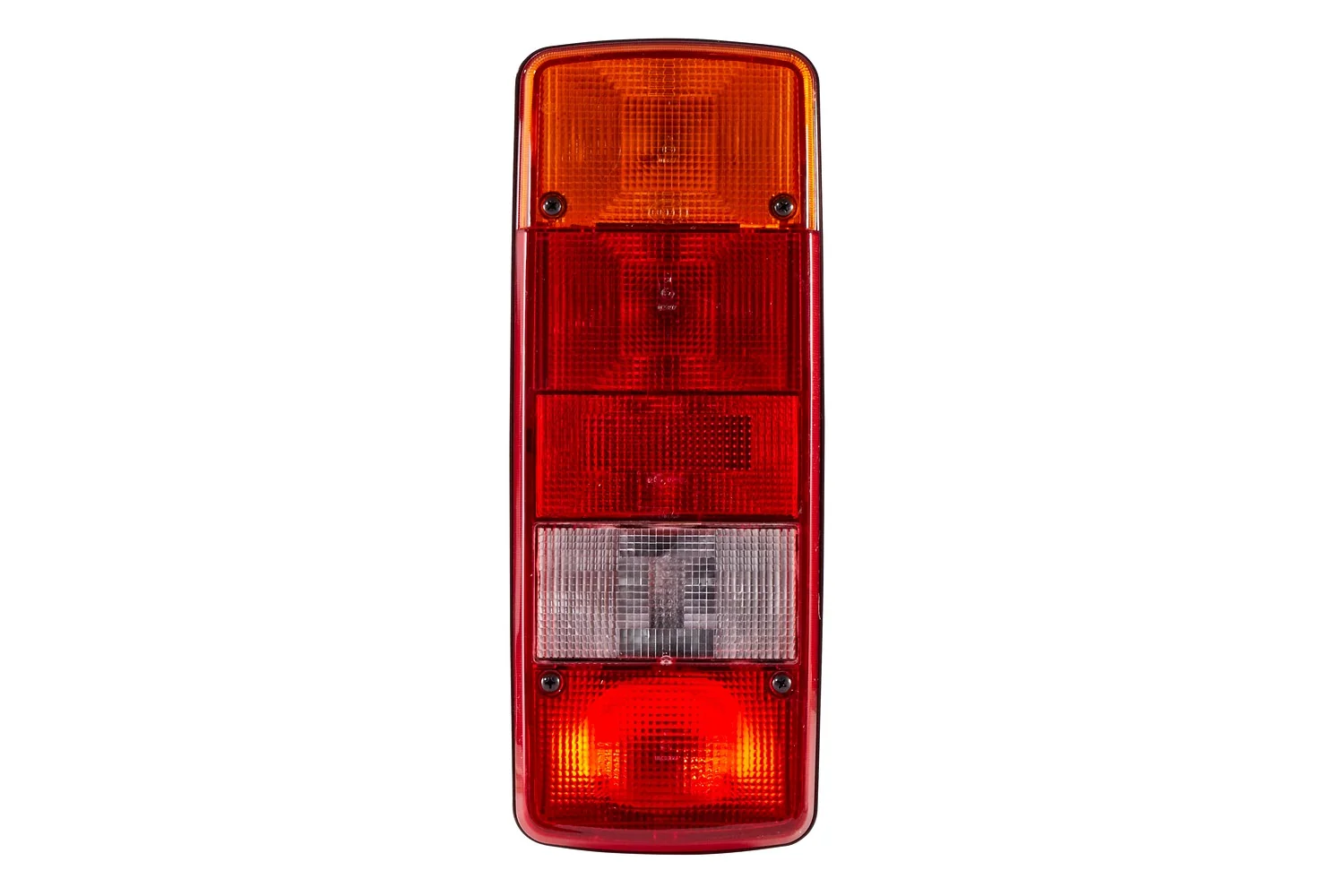 HELLA - 2SL 003 567-311 - Rearlight, Bulb, 12/24V
