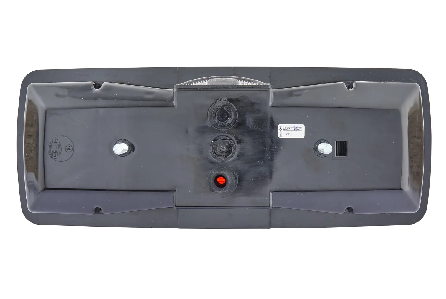 HELLA - 2SL 003 567-691 - Rearlight, Bulb, 12/24V