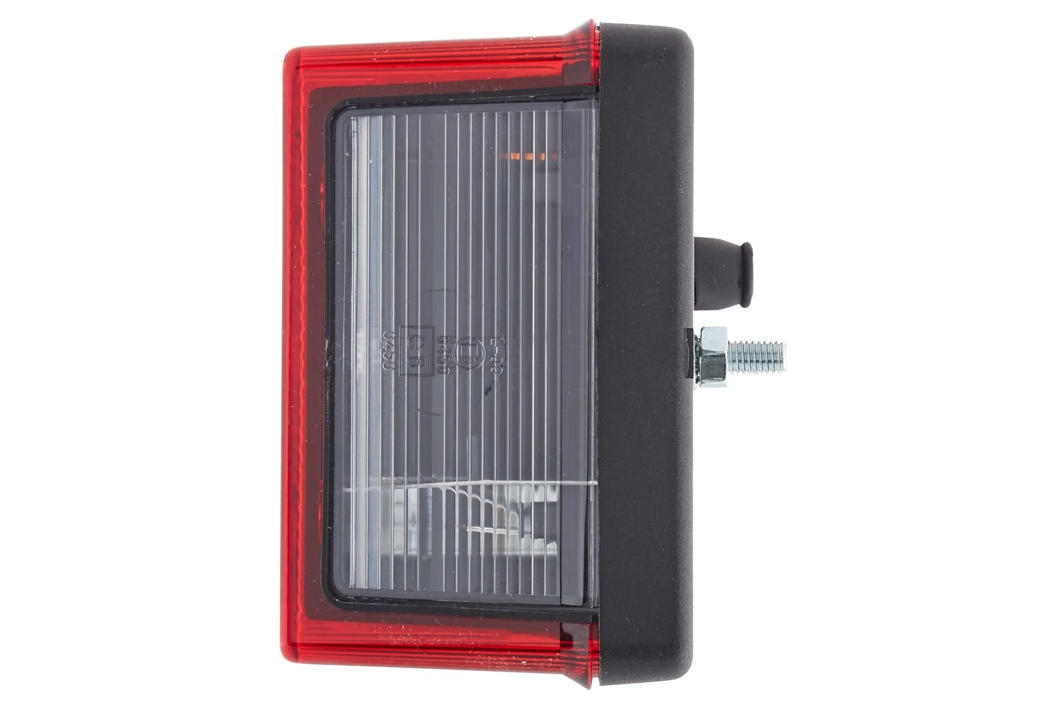 HELLA - 2SL 007 547-061 - Rearlight, Bulb, 12V