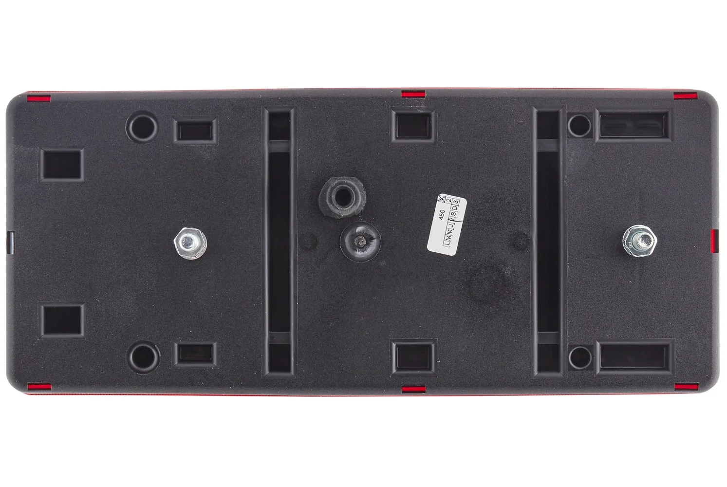 HELLA - 2SL 007 547-061 - Rearlight, Bulb, 12V