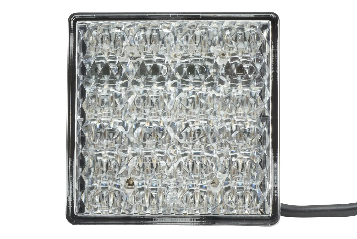 HELLA - 2SW 357 029-021 - Direction Indicator, LED, 12V