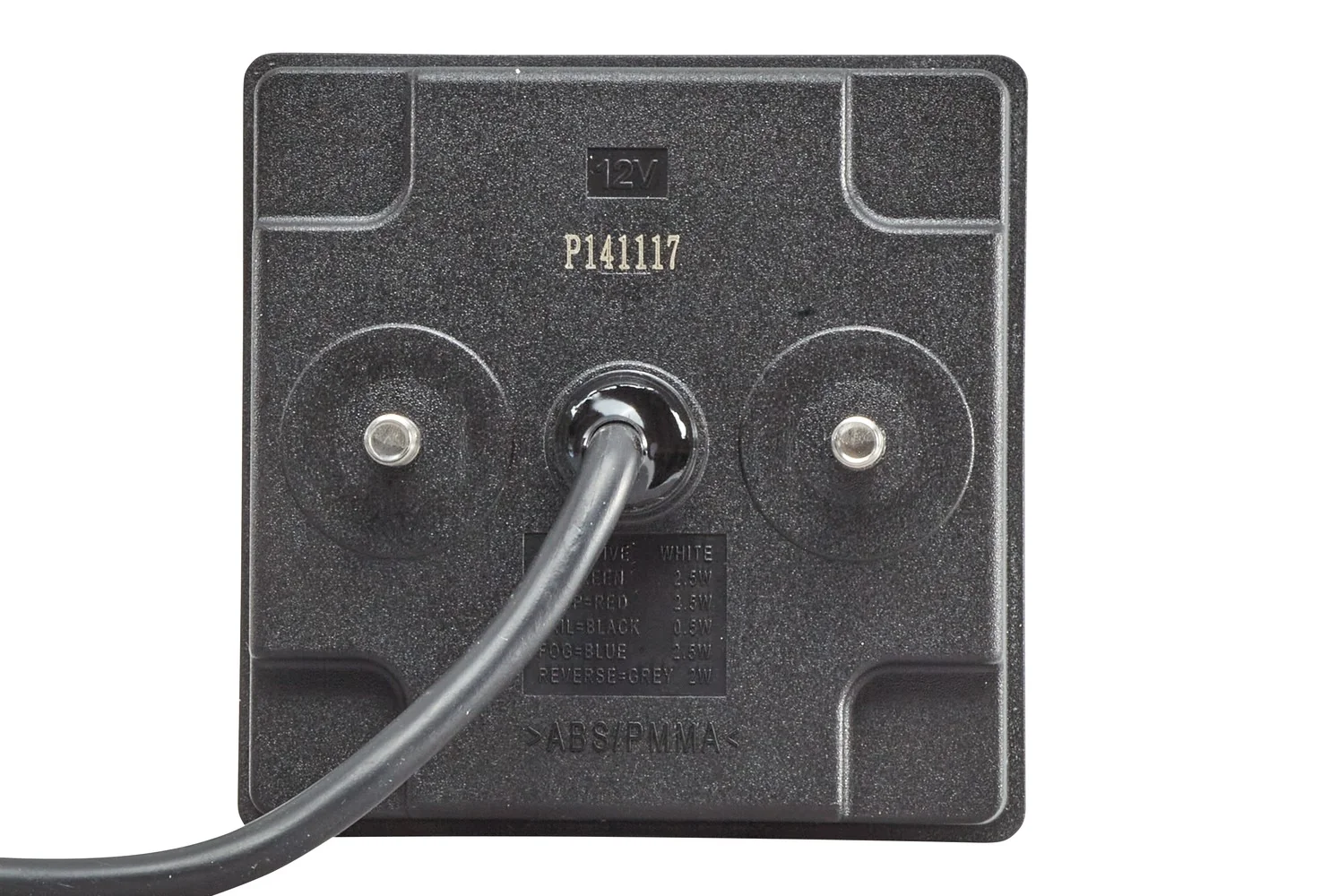 HELLA - 2SW 357 029-021 - Direction Indicator, LED, 12V