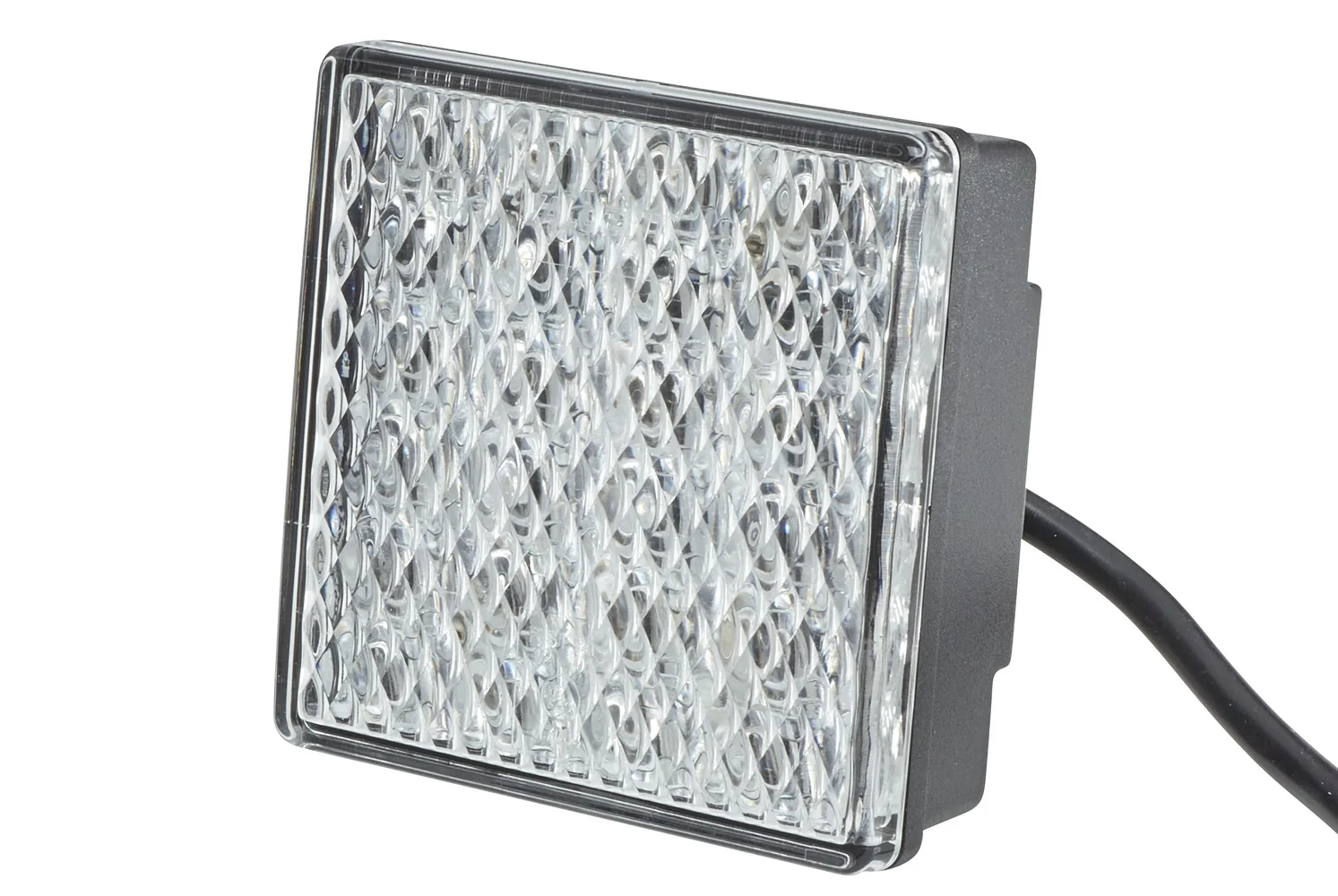 HELLA - 2SW 357 029-121 - Direction Indicator, LED, 24V
