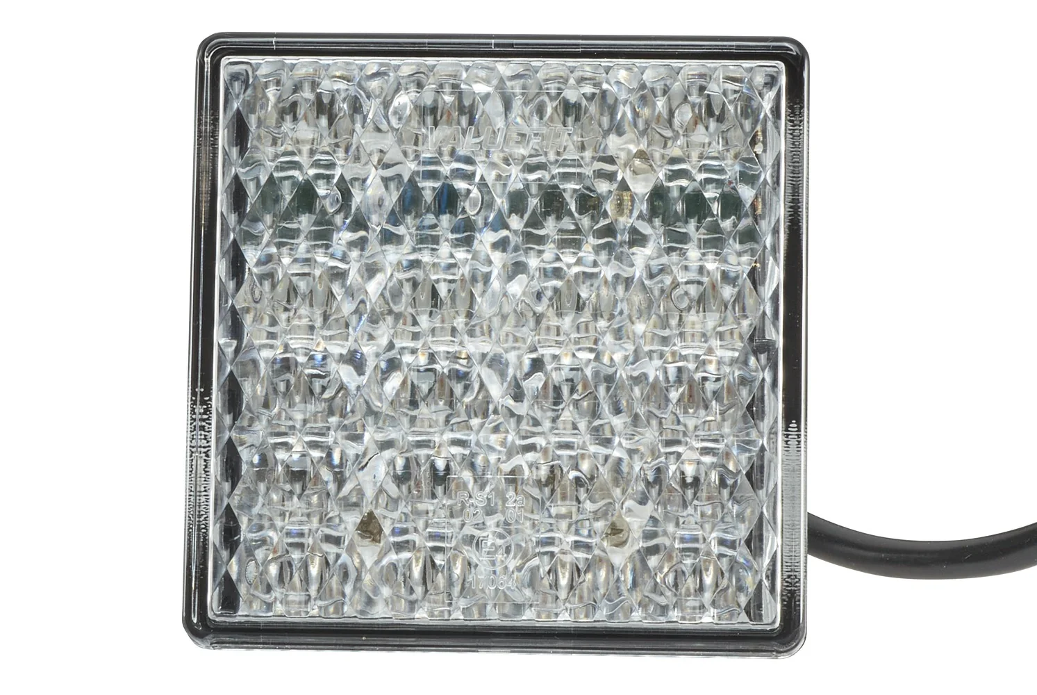 HELLA - 2SW 357 029-121 - Direction Indicator, LED, 24V