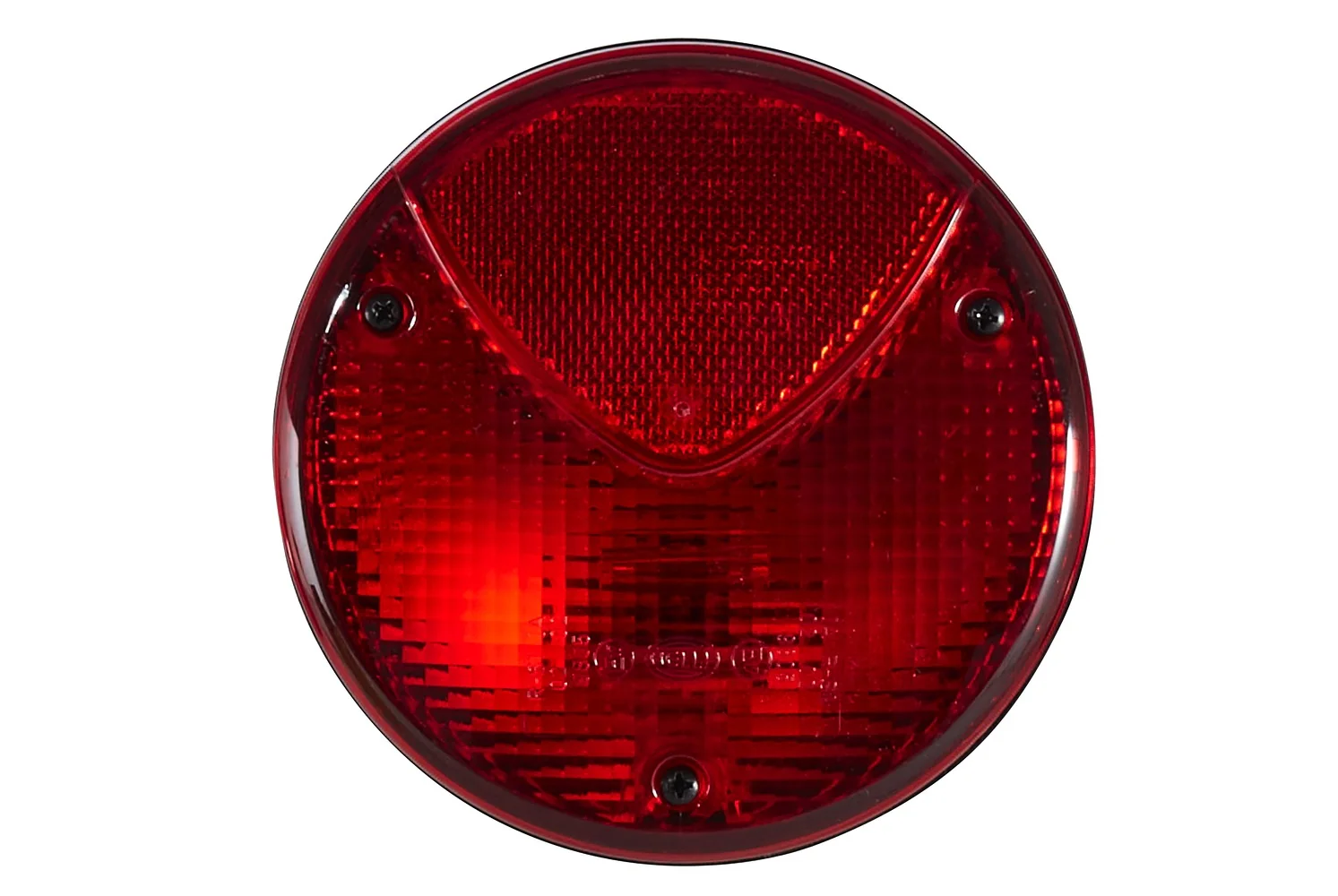 HELLA - 2TA 964 169-061 - Rearlight, Bulb, 12/24V