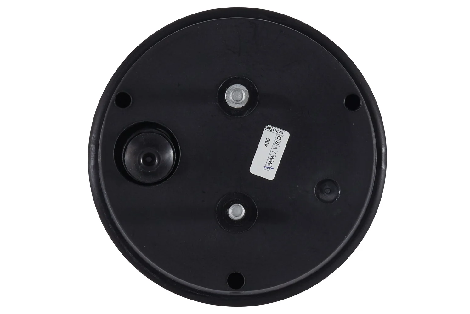 HELLA - 2TA 964 169-061 - Rearlight, Bulb, 12/24V