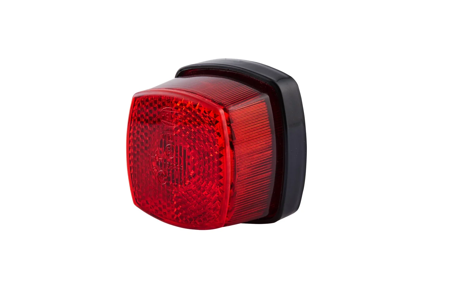 HELLA - 2TM 003 057-031 - Tail Light, Halogen, 24V