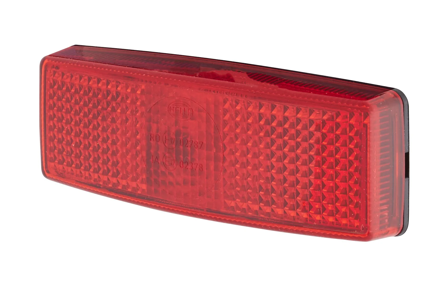 HELLA - 2TM 006 717-047 - Tail Light, Halogen, 12V