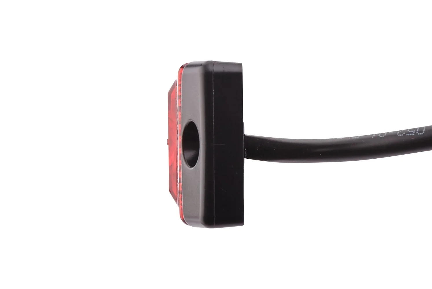 HELLA - 2TM 008 645-921 - End Outline Marker Light, LED, 12V