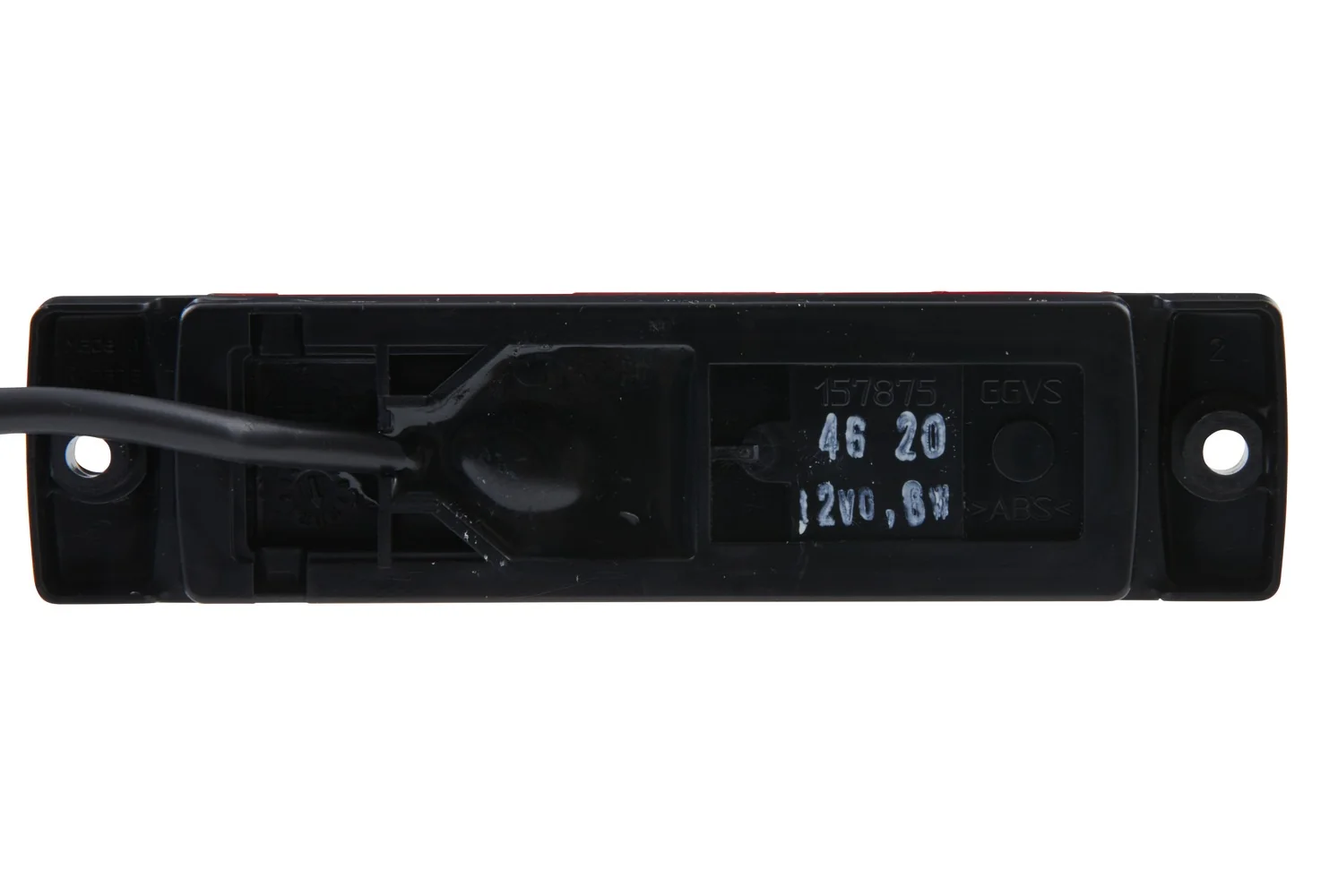 HELLA - 2TM 008 645-931 - End Outline Marker Light, LED, 12V