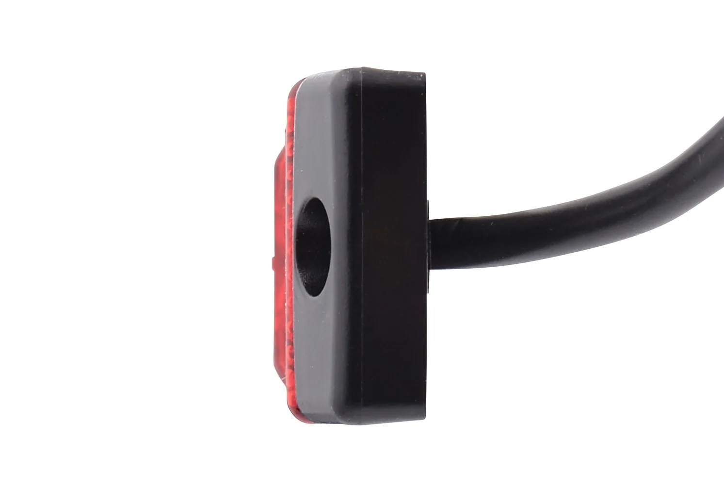 HELLA - 2TM 008 645-941 - End Outline Marker Light, LED, 24V