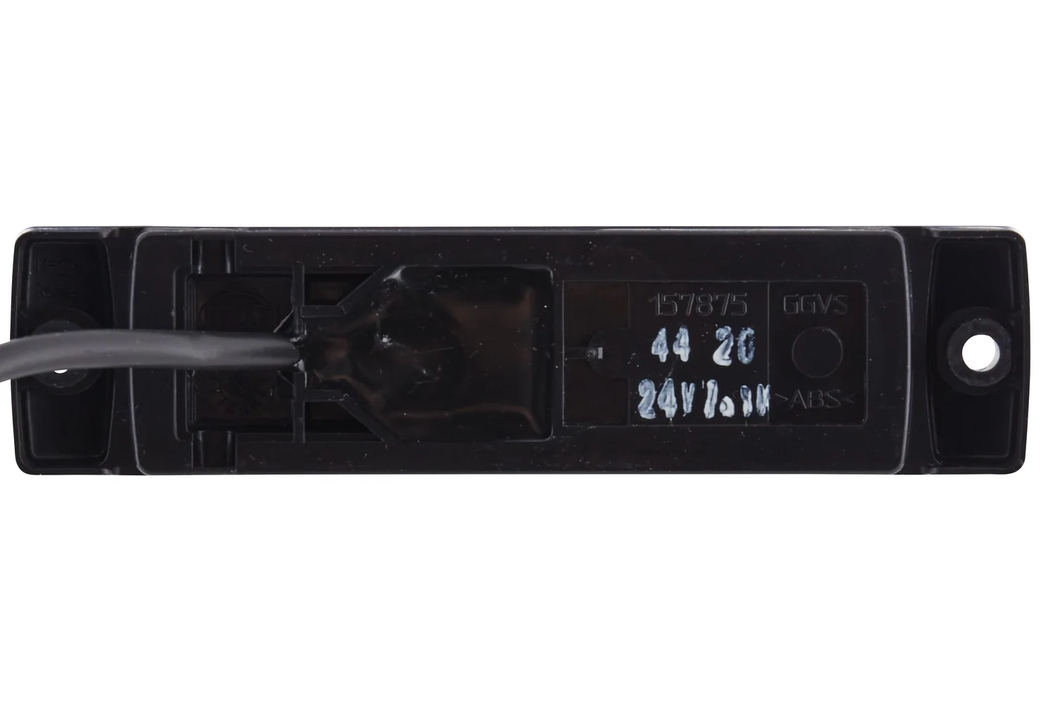 HELLA - 2TM 008 645-941 - End Outline Marker Light, LED, 24V