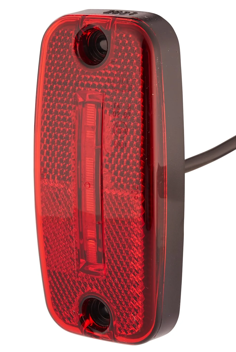 HELLA - 2TM 345 600-311 - Tail Light, LED, 24V
