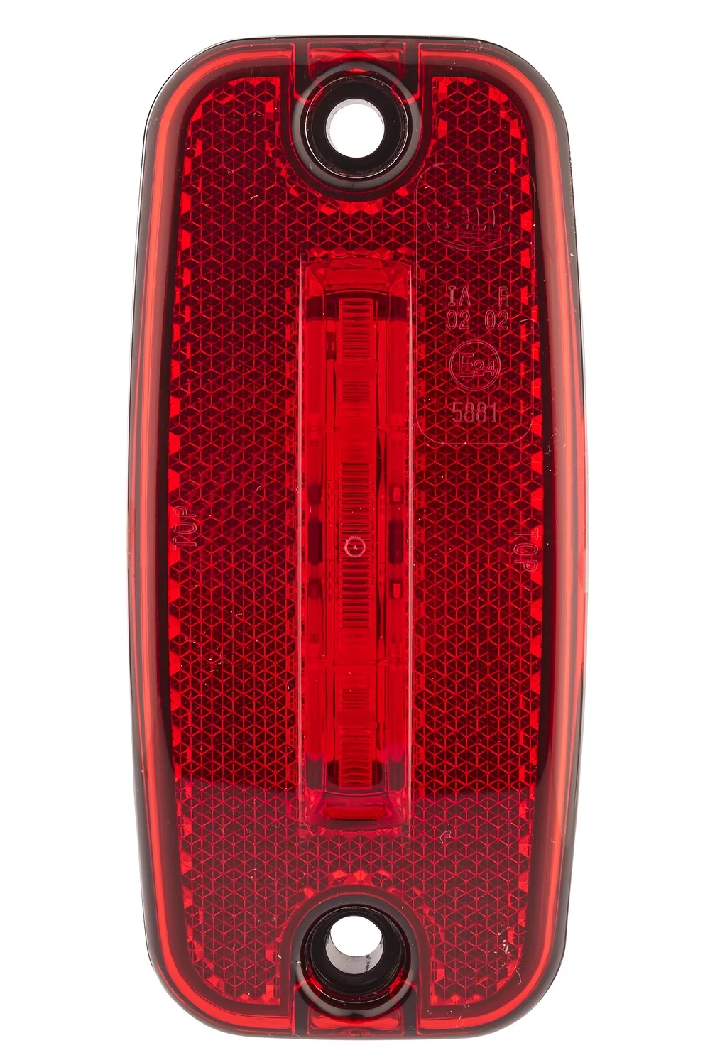 HELLA - 2TM 345 600-311 - Tail Light, LED, 24V