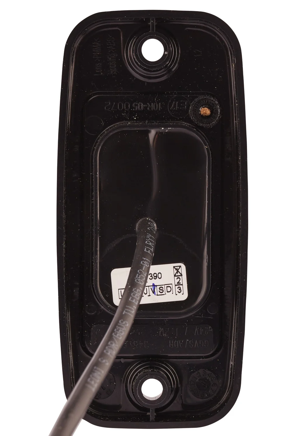HELLA - 2TM 345 600-311 - Tail Light, LED, 24V