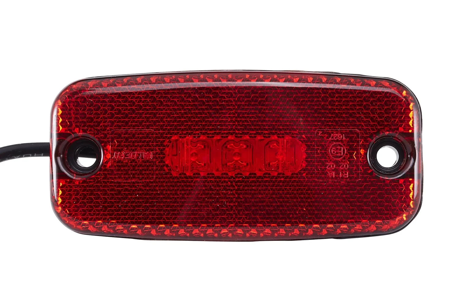HELLA - 2TM 357 008-021 - Tail Light, LED, 12/24V