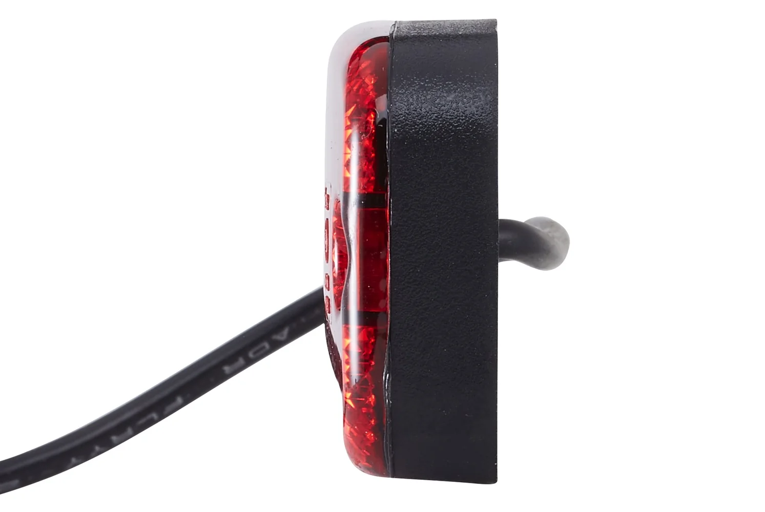 HELLA - 2TM 357 008-021 - Tail Light, LED, 12/24V