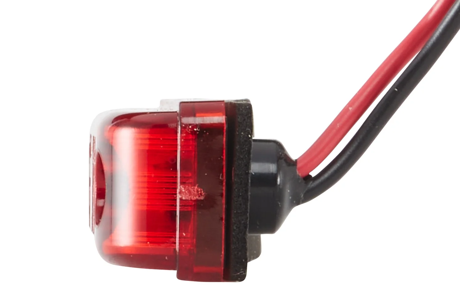 HELLA - 2TM 357 010-011 - Tail Light, LED, 12V
