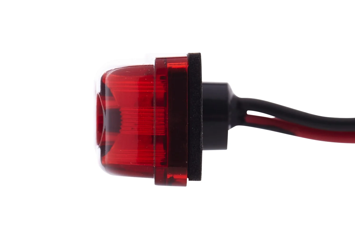 HELLA - 2TM 357 010-111 - Tail Light, LED, 24V