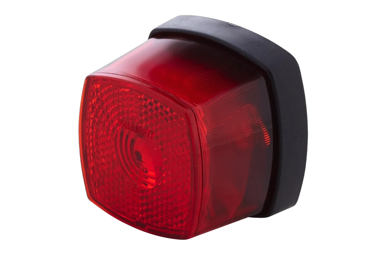 HELLA - 2TM 357 011-011 - Tail Light, LED, 12/24V
