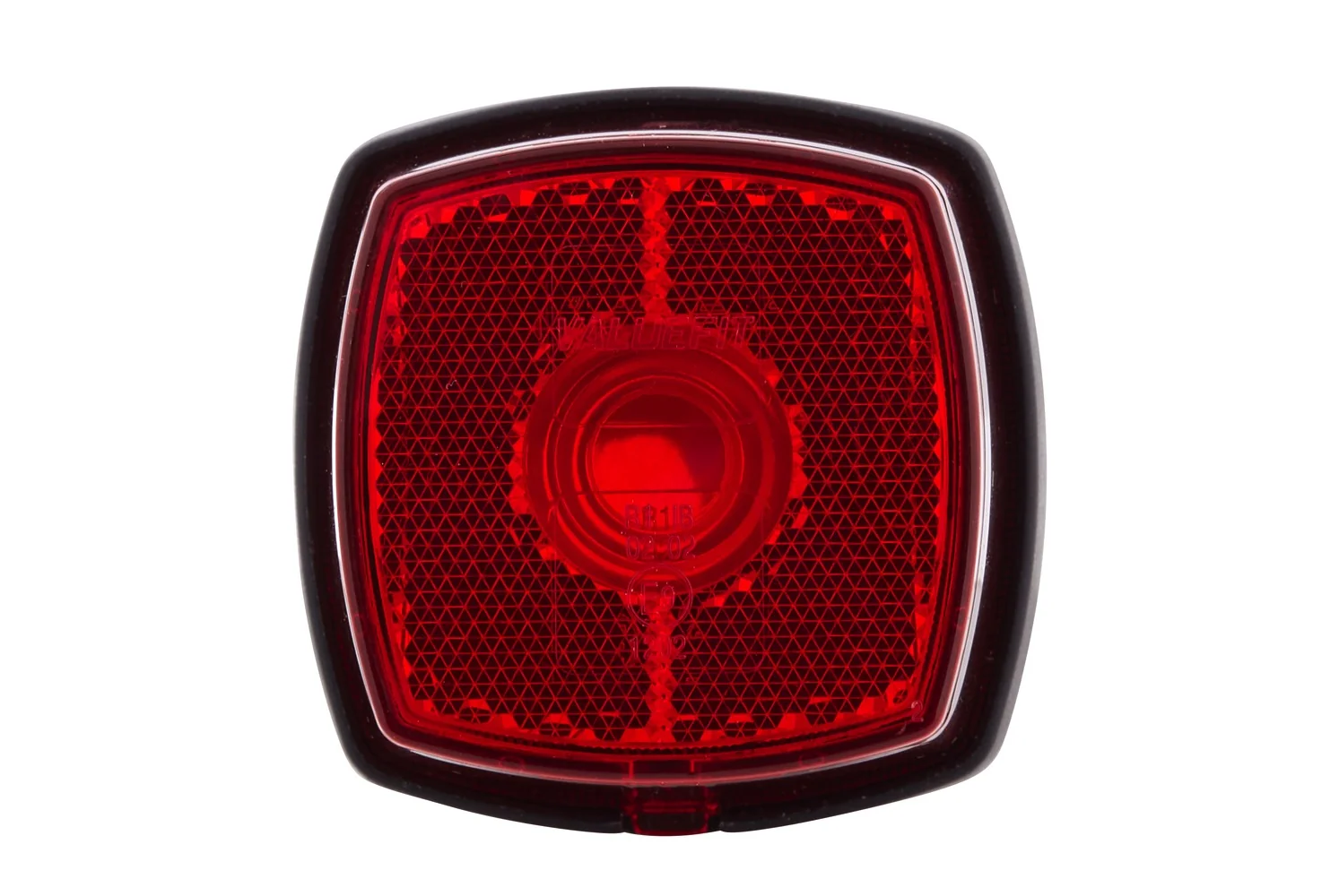 HELLA - 2TM 357 012-011 - Tail Light, Halogen, 12V