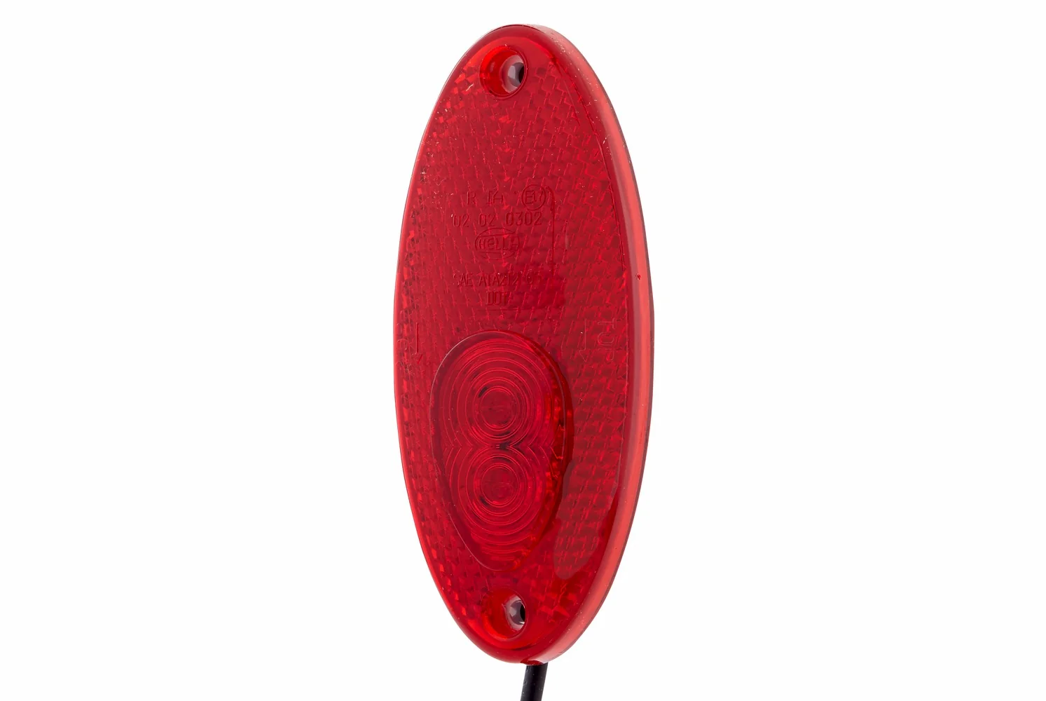 HELLA - 2TM 964 295-091 - Tail Light, LED, 24V