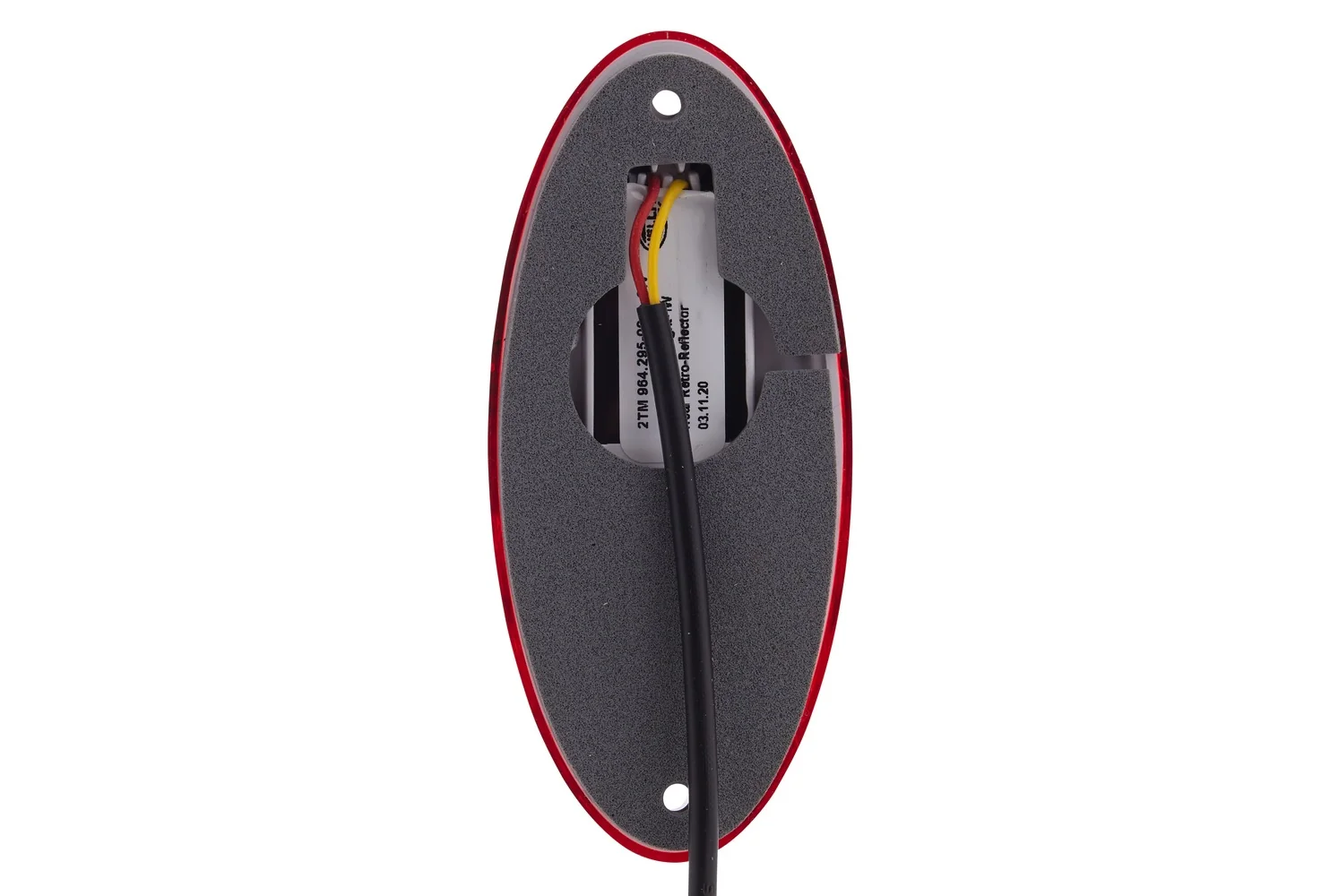 HELLA - 2TM 964 295-091 - Tail Light, LED, 24V