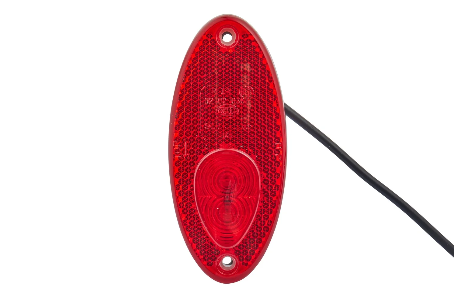HELLA - 2TM 964 295-101 - Tail Light, LED, 12V