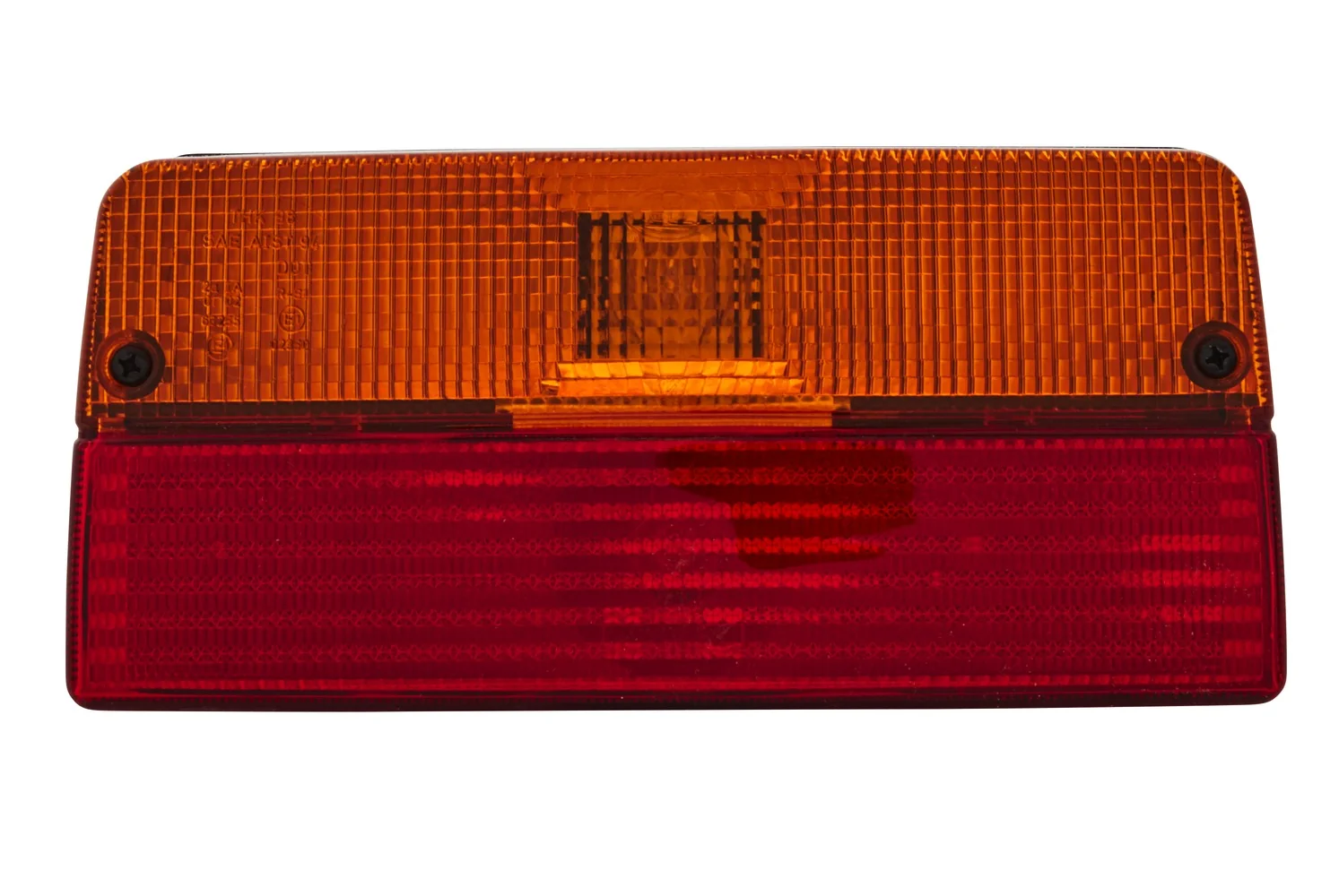 HELLA - 2VA 006 356-101 - Rearlight, Halogen, left/right, for e.g. John Deere