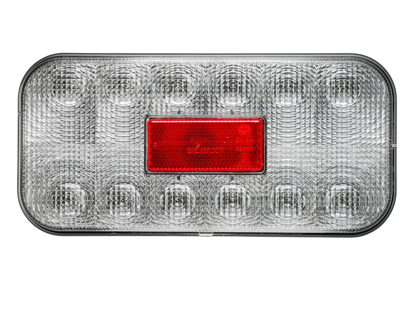HELLA - 2VA 011 900-031 - Rearlight, LED, 24V