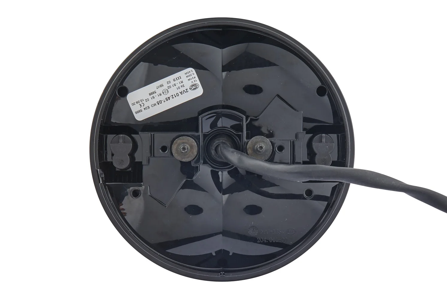 HELLA - 2VA 012 497-051 - Rearlight, Hybrid, 12V