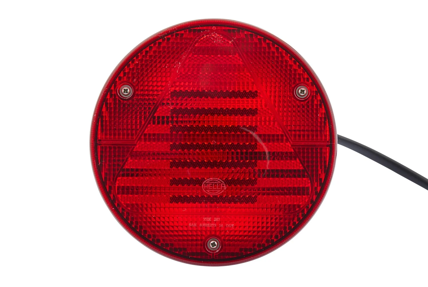 HELLA - 2VA 012 497-201 - Rearlight, Bulb, 12V