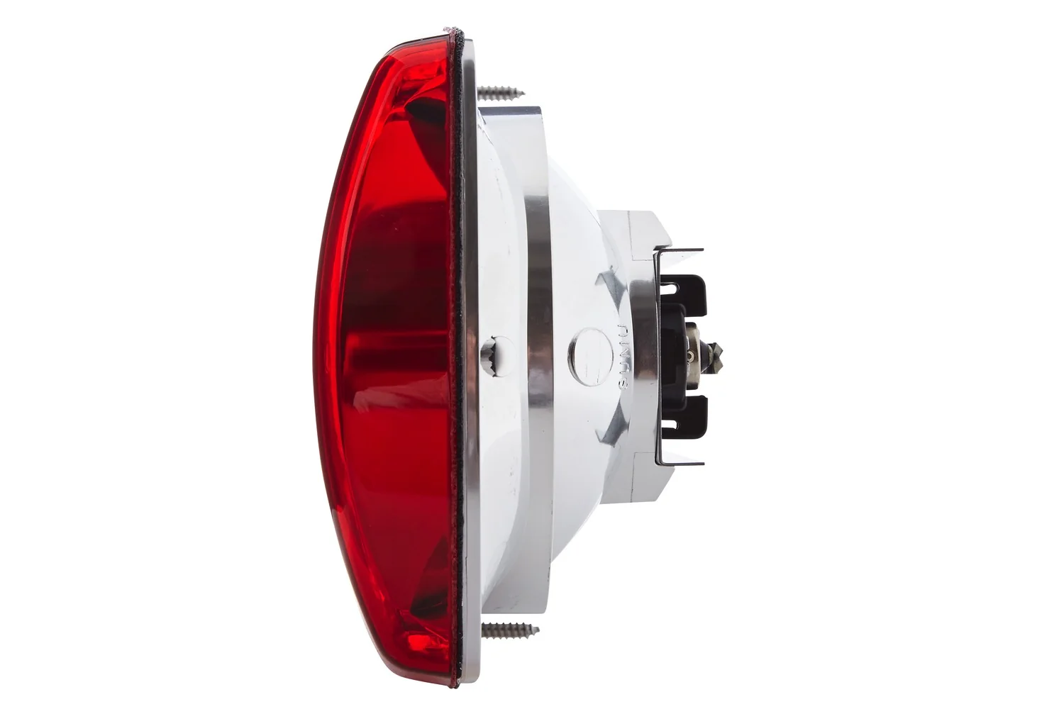 HELLA - 2VA 341 419-011 - Rearlight, Caraluna II, Bulb, 12V
