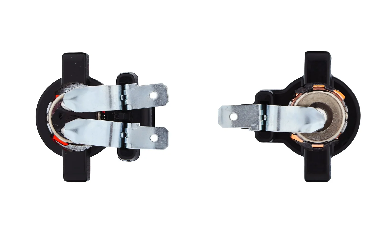HELLA - 2VA 341 419-021 - Rearlight, Caraluna II, Bulb, 12V