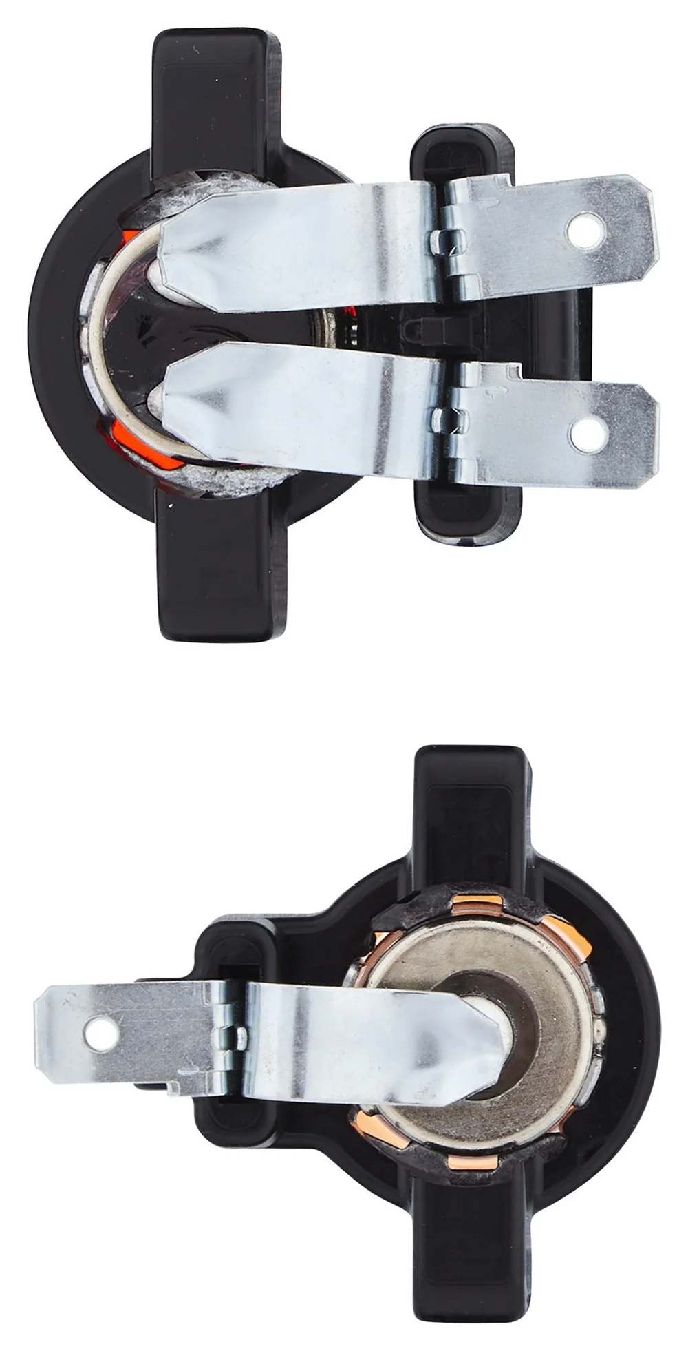 HELLA - 2VA 341 419-061 - Rearlight, Caraluna II, Bulb, 12V