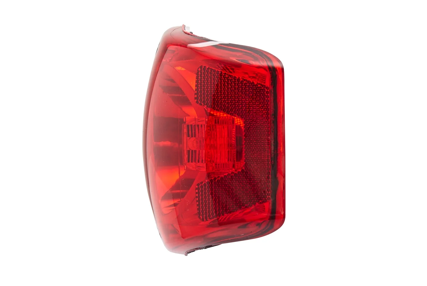 HELLA - 2VA 341 419-111 - Rearlight, Caraluna II, Bulb, 12V