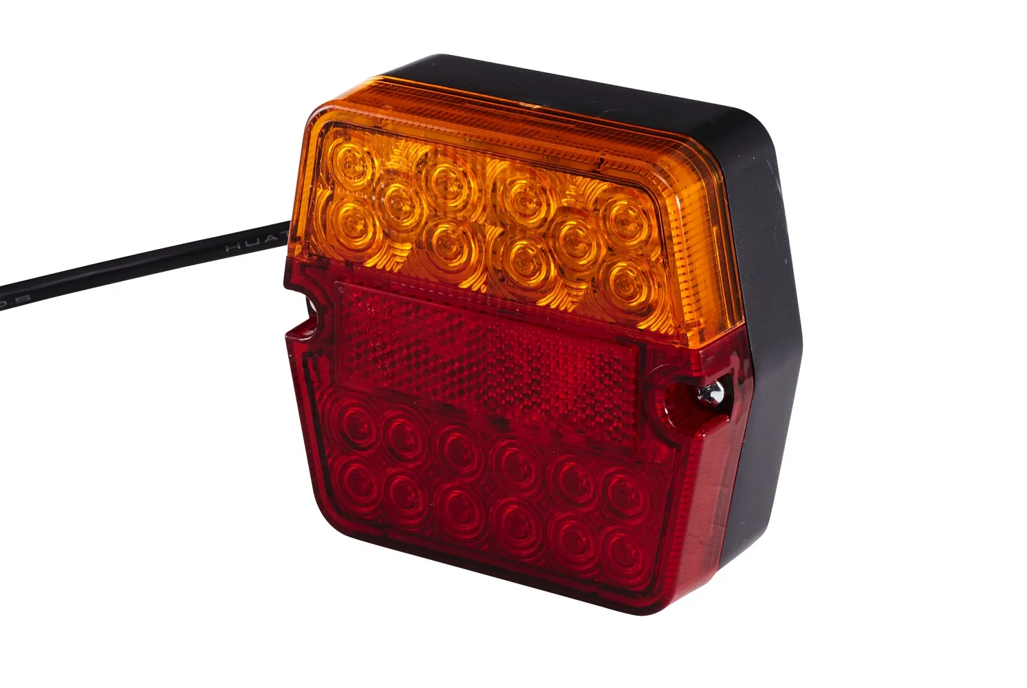HELLA - 2VA 357 023-021 - Rearlight, LED, 12/24V