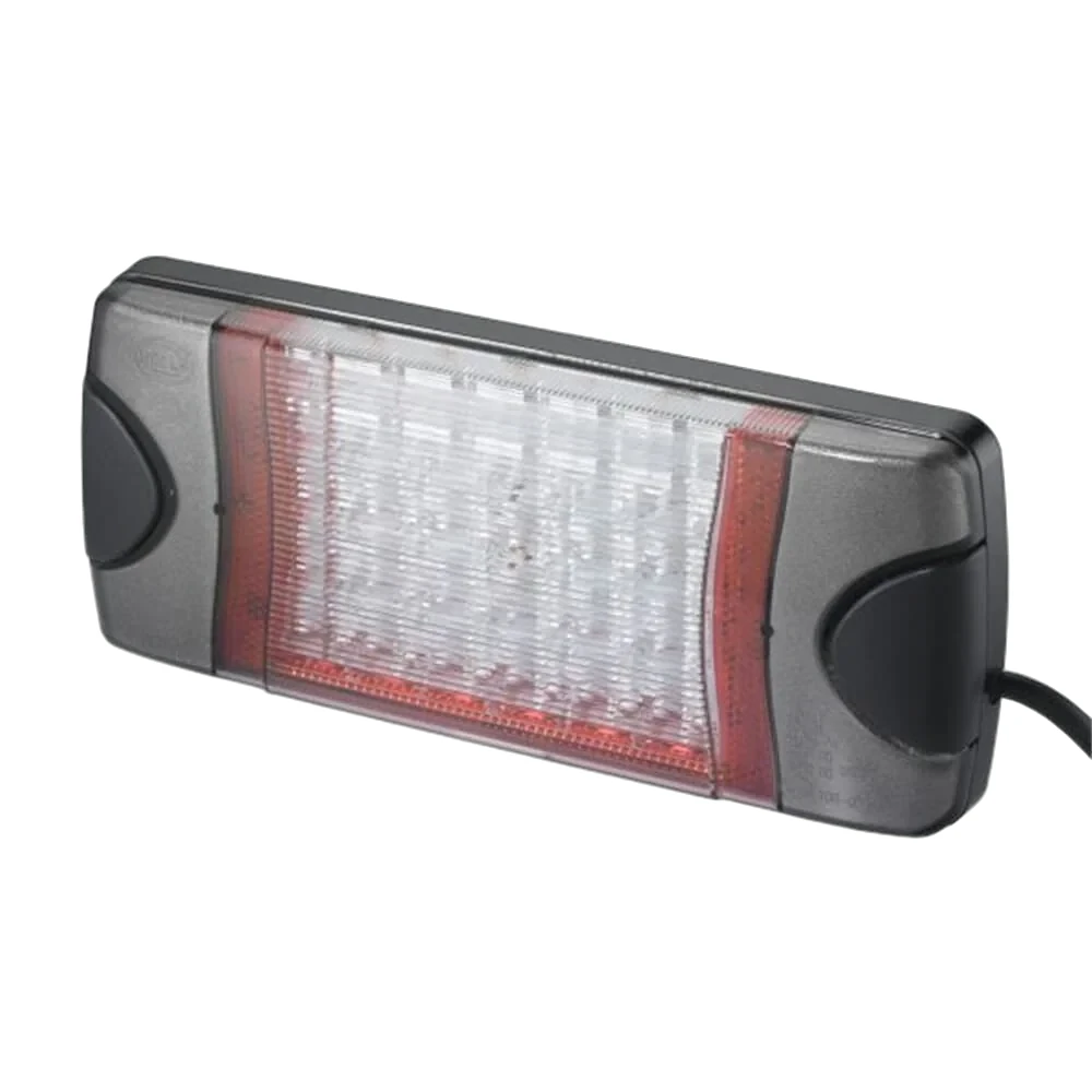 HELLA - 2VA 980 720-017 - Rearlight, LED, 12/24V