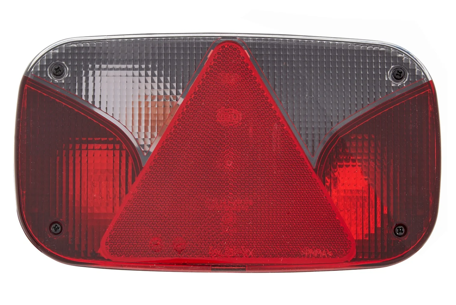 HELLA - 2VA 998 232-251 - Rearlight, Bulb, 12V