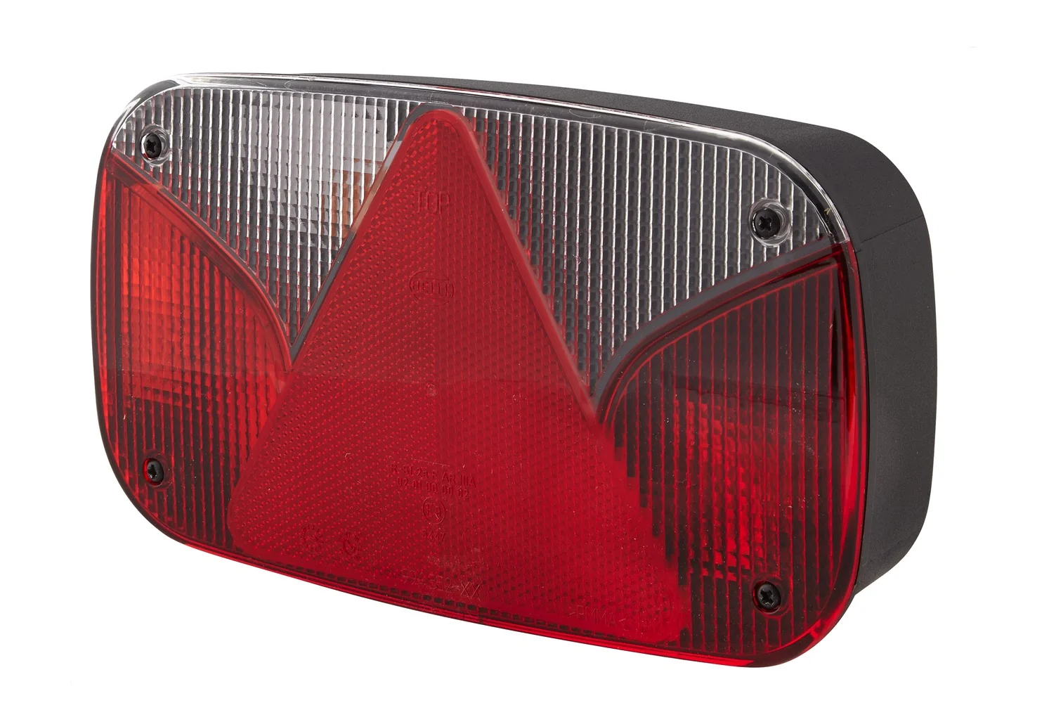HELLA - 2VA 998 232-291 - Rearlight, Bulb, 12V