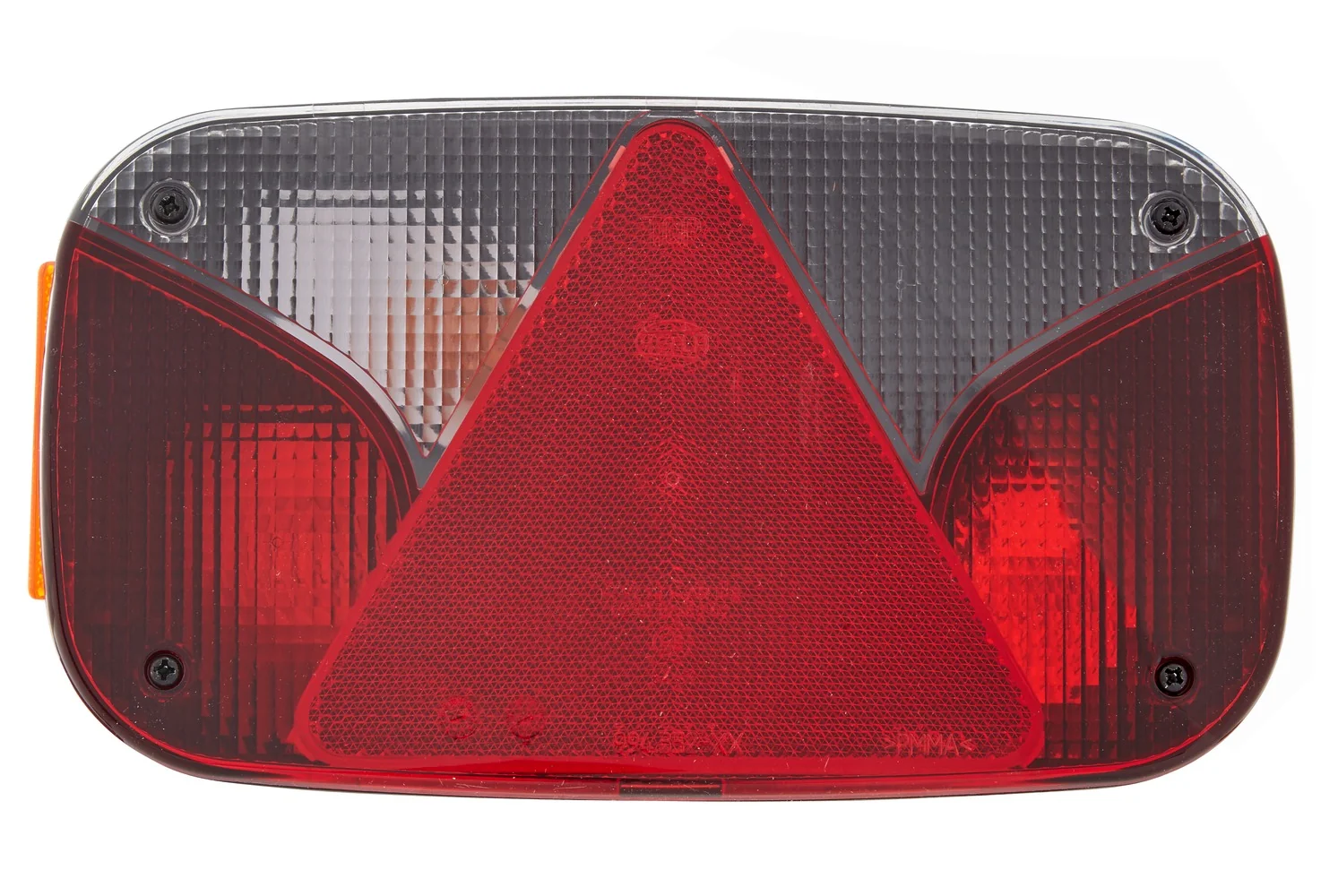 HELLA - 2VA 998 232-291 - Rearlight, Bulb, 12V